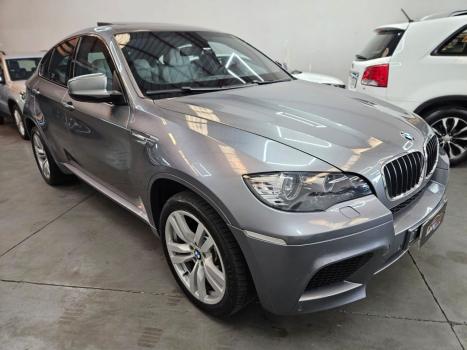 BMW X6 4.4 V8 32V M SPORT 4P BI-TURBO AUTOMTICO, Foto 3