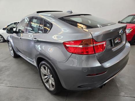 BMW X6 4.4 V8 32V M SPORT 4P BI-TURBO AUTOMTICO, Foto 4