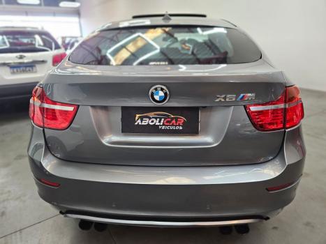 BMW X6 4.4 V8 32V M SPORT 4P BI-TURBO AUTOMTICO, Foto 6