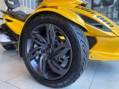 BRP CAN-AM Spyder Roadster 1000 RS, Foto 3