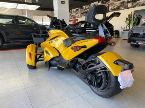 BRP CAN-AM Spyder Roadster 1000 RS, Foto 6