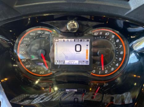 BRP CAN-AM Spyder Roadster 1000 RS, Foto 7
