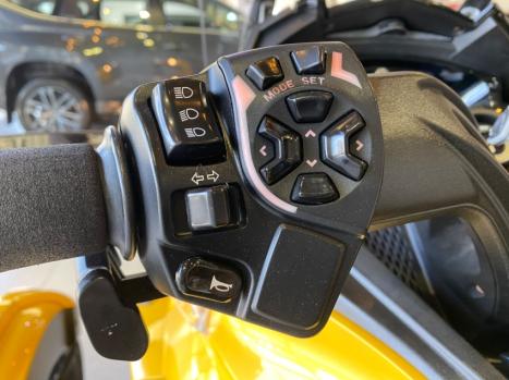 BRP CAN-AM Spyder Roadster 1000 RS, Foto 9