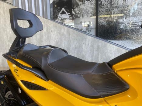 BRP CAN-AM Spyder Roadster 1000 RS, Foto 10