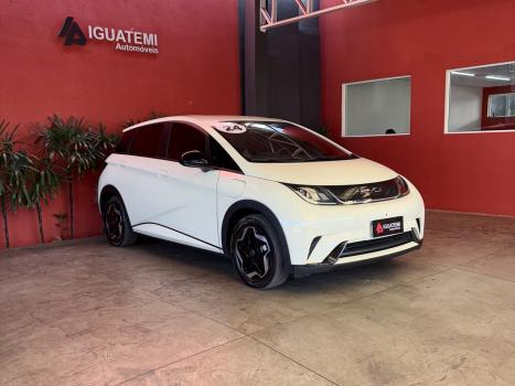 BYD Dolphin 44,9 KW ELTRICO, Foto 2