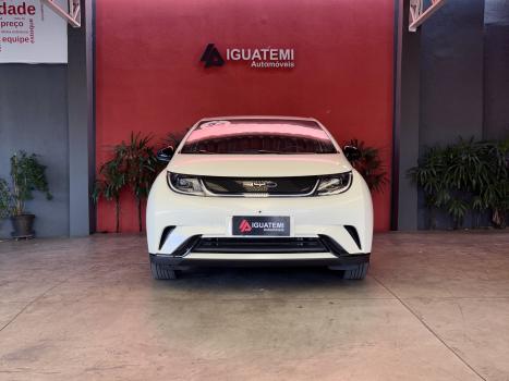 BYD Dolphin 44,9 KW ELTRICO, Foto 3