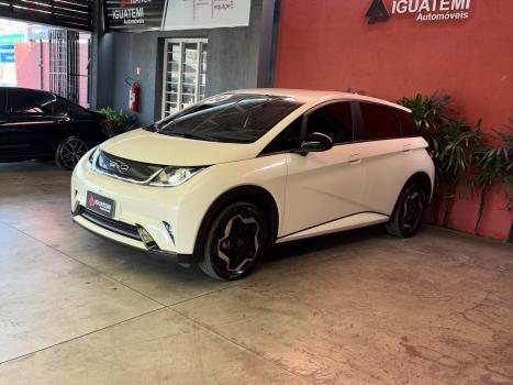 BYD Dolphin 44,9 KW ELTRICO, Foto 4
