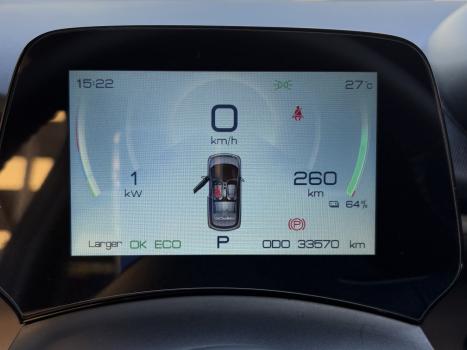 BYD Dolphin 44,9 KW ELTRICO, Foto 9