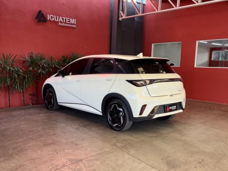 BYD Dolphin 44,9 KW ELTRICO, Foto 14