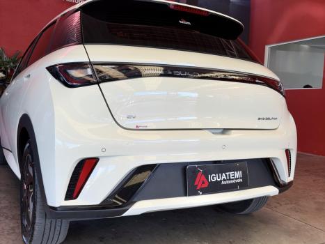 BYD Dolphin 44,9 KW ELTRICO, Foto 16