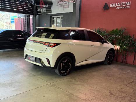 BYD Dolphin 44,9 KW ELTRICO, Foto 17