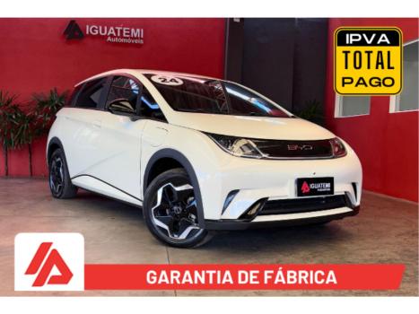 BYD Dolphin 44,9 KW ELTRICO, Foto 27