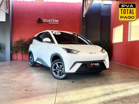 BYD Dolphin 44,9 KW ELTRICO, Foto 1