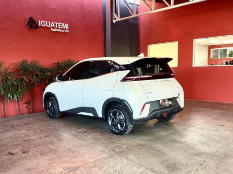 BYD Dolphin 44,9 KW ELTRICO, Foto 3