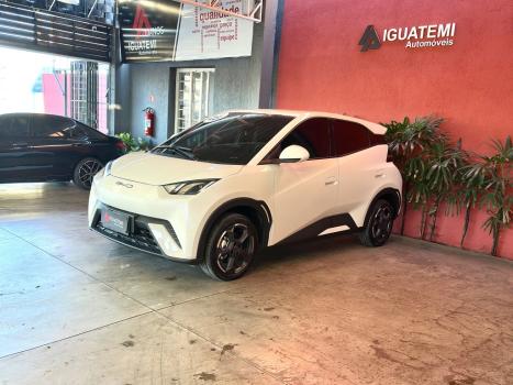 BYD Dolphin 44,9 KW ELTRICO, Foto 5