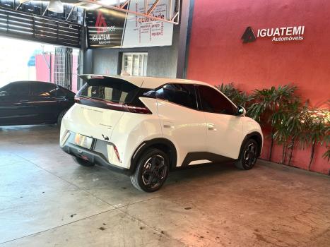 BYD Dolphin 44,9 KW ELTRICO, Foto 7