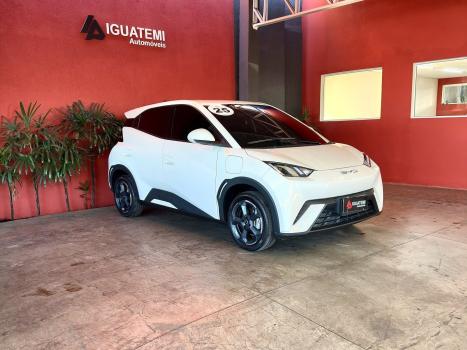 BYD Dolphin 44,9 KW ELTRICO, Foto 9