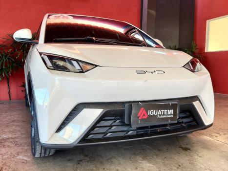 BYD Dolphin 44,9 KW ELTRICO, Foto 12