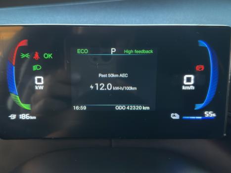 BYD Dolphin 44,9 KW ELTRICO, Foto 18