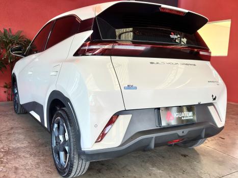 BYD Dolphin 44,9 KW ELTRICO, Foto 20