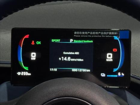 BYD Dolphin 44,9 KW ELTRICO, Foto 11