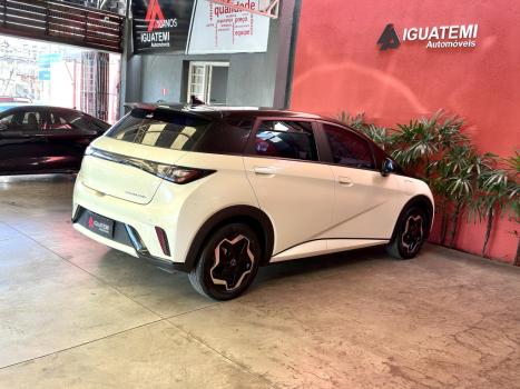 BYD Dolphin , Foto 2