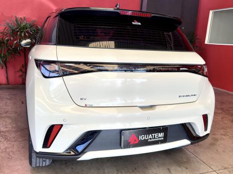 BYD Dolphin , Foto 4