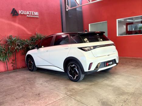 BYD Dolphin , Foto 5