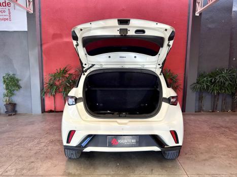 BYD Dolphin , Foto 6