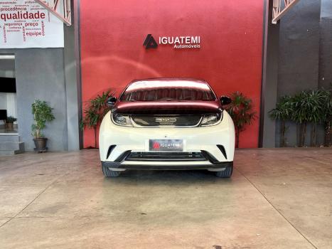 BYD Dolphin , Foto 20