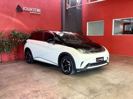 BYD Dolphin , Foto 21