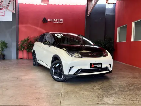 BYD Dolphin , Foto 26
