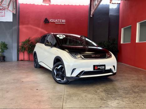 BYD Dolphin , Foto 26