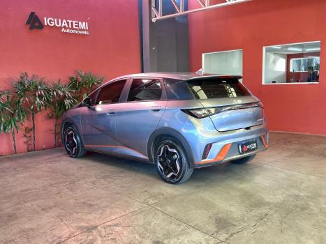 BYD Dolphin , Foto 4