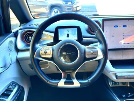 BYD Dolphin , Foto 11