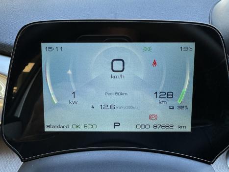 BYD Dolphin , Foto 12