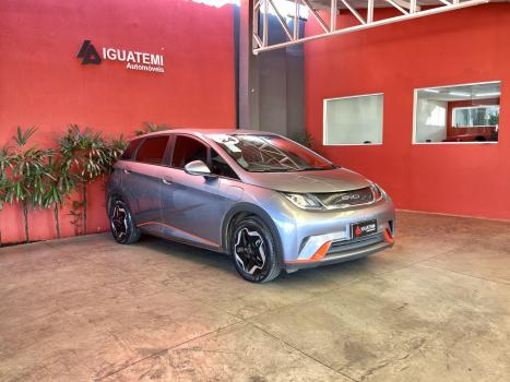 BYD Dolphin , Foto 22
