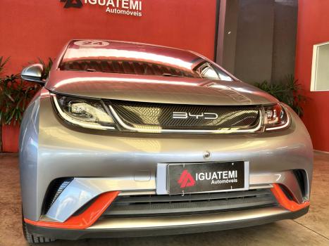 BYD Dolphin , Foto 23