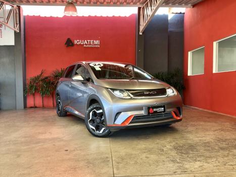 BYD Dolphin , Foto 27