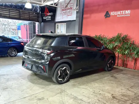 BYD Dolphin , Foto 2