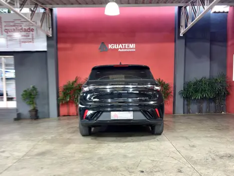 BYD Dolphin , Foto 3