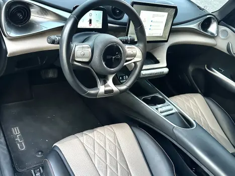 BYD Dolphin , Foto 7