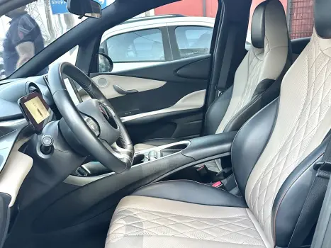 BYD Dolphin , Foto 8