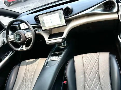 BYD Dolphin , Foto 12
