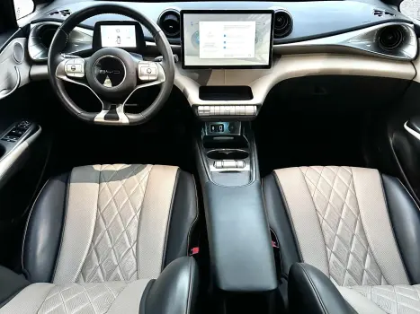 BYD Dolphin , Foto 13