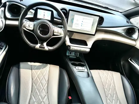 BYD Dolphin , Foto 14