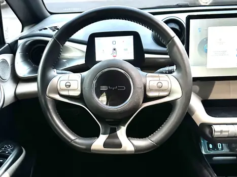 BYD Dolphin , Foto 15