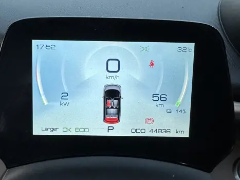 BYD Dolphin , Foto 16