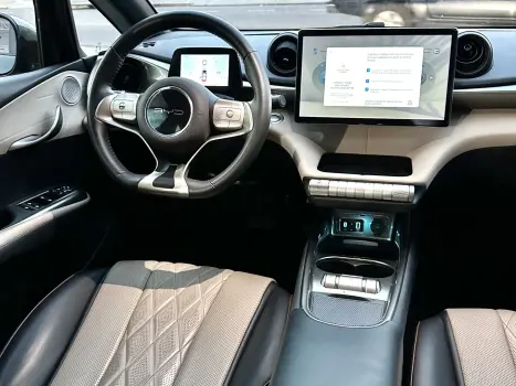 BYD Dolphin , Foto 19