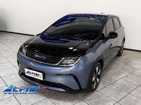 BYD Dolphin , Foto 1